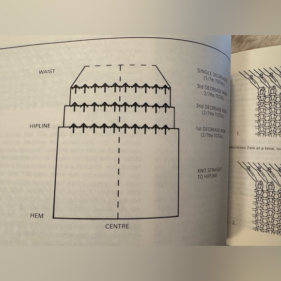 Knitting Hints and Tips Book - Multicolor - Picture 12 of 14